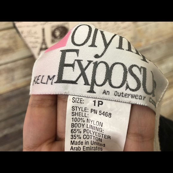 Vintage jacket - Picture 4 of 5